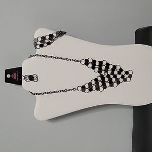 7 piece Paparazzi jewelry bundle